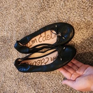 Sam Edelman Ballet Flats